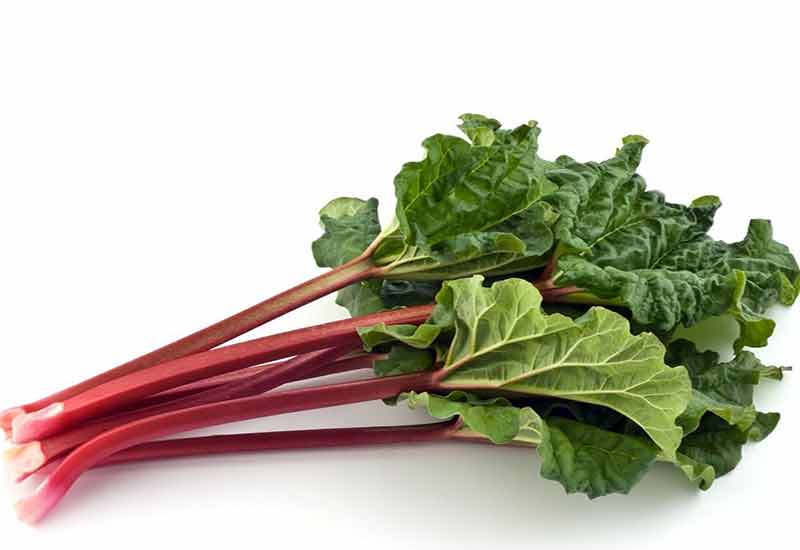 6 سبزیجات مناسب برای مکان های سایه و کم نور